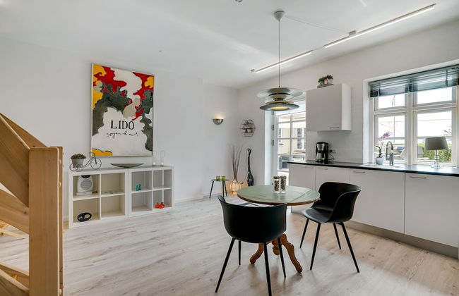 Dybbøl Luxury View - Foto 11