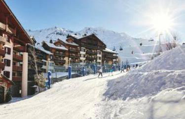 Tartiflat, Arc1950, 2 bed, Ski in Ski out, Arc 1950 - Foto 4
