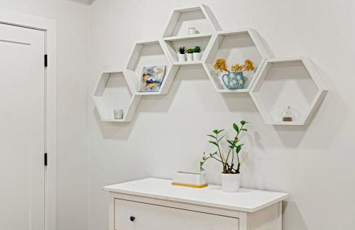 Modern City Luxury Near Manhattan, Parking Space - Foto 34