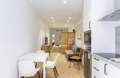 Nuevo piso cerca de universidad y playa - Photo 8