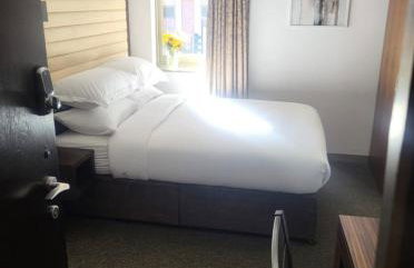 Bliss En-suite Boutique room with AC 102 - Foto 1