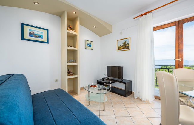 Apartment Klaudio 294 - Foto 60