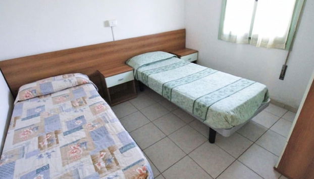 Peaceful Coastal Stay, Rosolina - Foto 3, Habitación