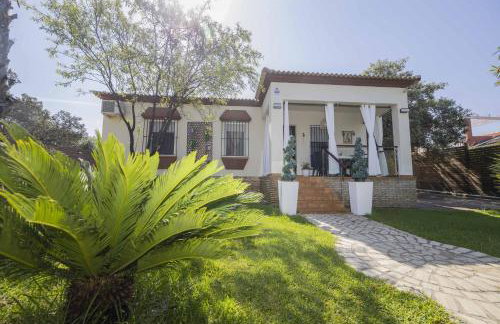 Villa mis Raices - Foto 31