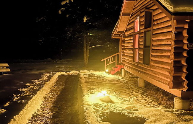 Red Canyon Lodge - Foto 31