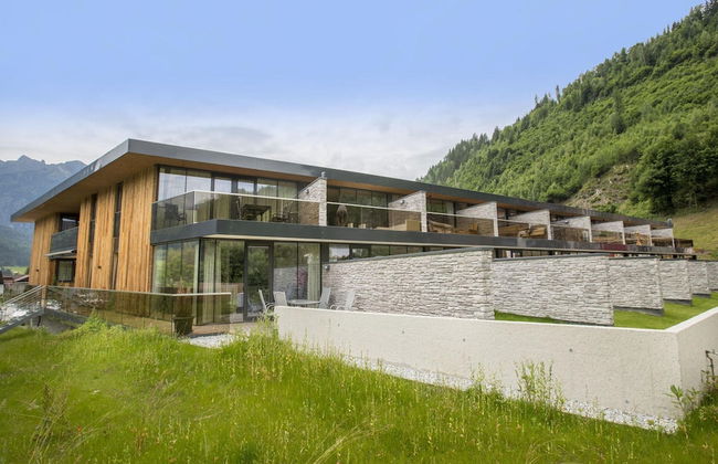 Apartment in Neukirchen Near Ski Lift - Photo 28