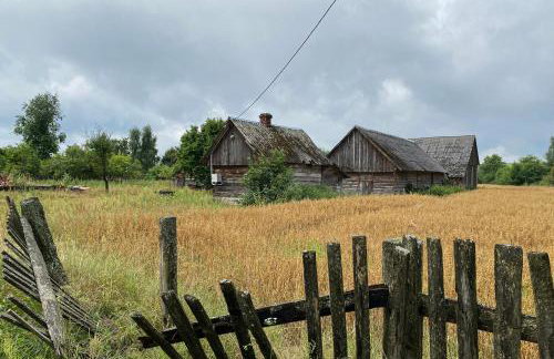 Arche Siedlisko Rogacze 72 - Foto 7