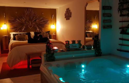 Suite & SPA Just Dream 28 - Foto 17