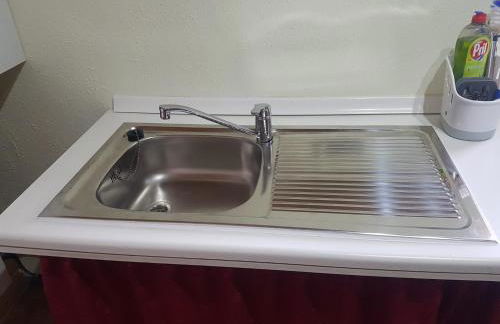 Ferienwohnung Kunterbunt - Foto 30