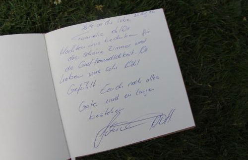 Im Herzen Deutschlands entspannen - Foto 33