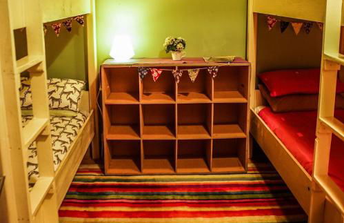 Naturesbase Lodge - Photo 12