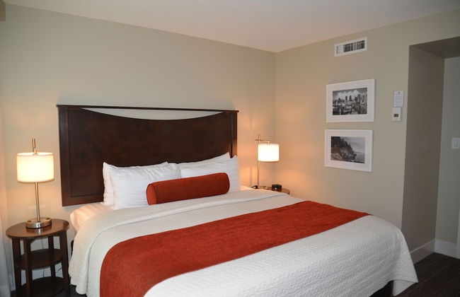 Rosedale Condominiums - Foto 4