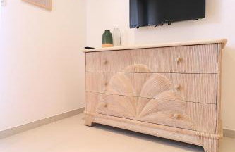 T2 SUN 3 étoiles- Plage & Commerces à 200m- Terrasse avec Barbecue- Résidence neuve avec Parking & Wifi - Foto 25