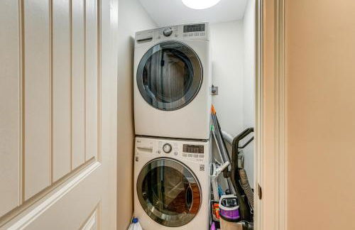 Peaceful Home with Porch and Yard, 5 Mi to Rome! - Foto 17