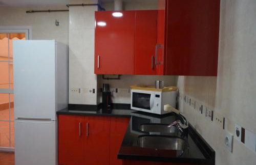 Apartamento Plaza Alfonso XII - Foto 19