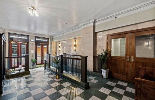 The Maverick, powered by Placemakr - River Walk - Foto 63