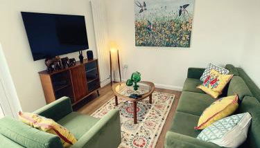 Living Like a Local at Dotties - Foto 4