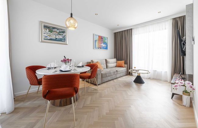 Rausion Luxury Apartments - Foto 18