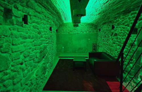 Sleep-in-Montpellier, Gaya, 6 pers, Ecusson - Foto 35