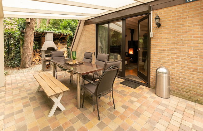 Lanaken Luxe Garden Retreat - Foto 10