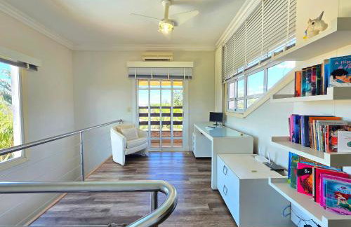 Casa em Área Nobre Piscina com Sauna prox Centro - Foto 19