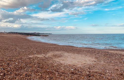 Martello Sunrise - Luxury 3-bedroom Seaview Beach House - Foto 32