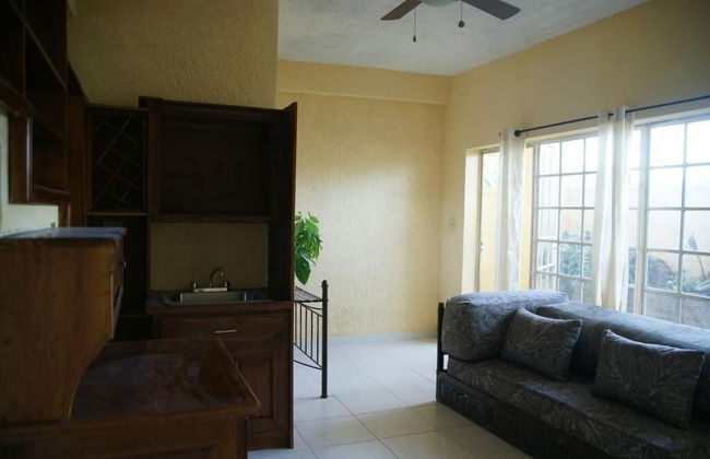 Corail Suites - Foto 13