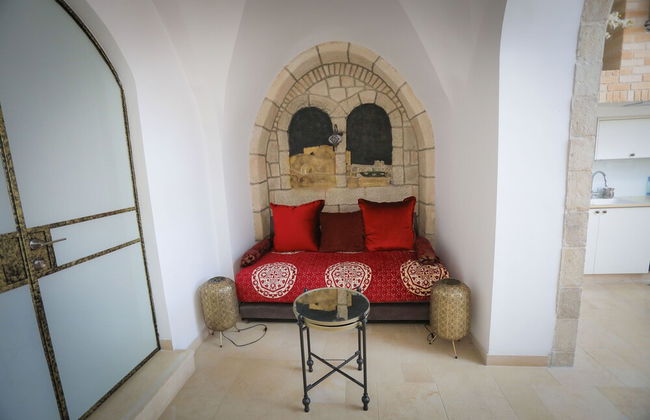 Western Wall Luxury House - Foto 61