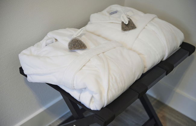 Apart Hotel De Bank - Photo 77