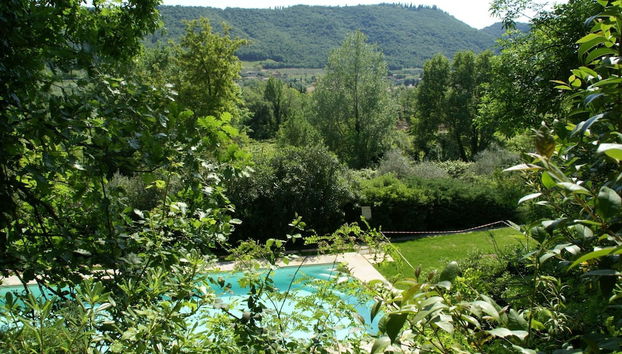 Bungalow in Garda Near Lake Garda & Vineyards - Foto 5, Piscina