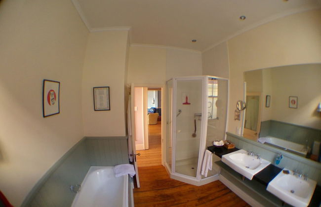 Braeside House - Foto 23