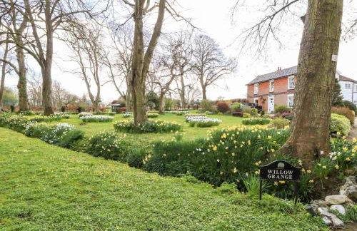 The Cart Shed - Foto 17