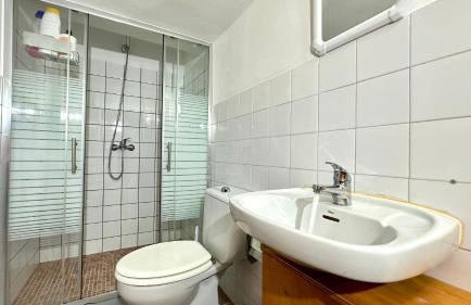 Acogedor apartamento cerca de la playa, WiFI - Foto 13