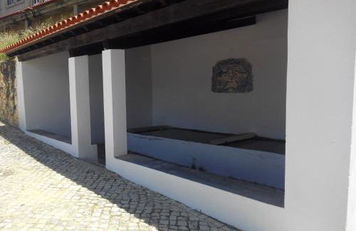 Casa Do Avô In Montejunto - Foto 28