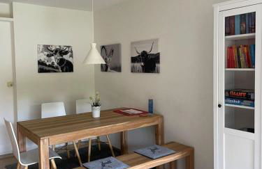 Ferienwohnungen im Feriendorf Reichenbach Nr 11 - Foto 12