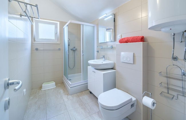 Mila - Private Pool & Seaview - H - Foto 21