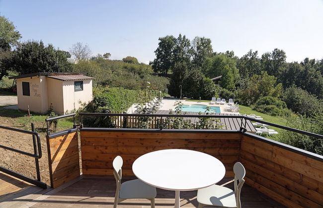 La Barca nel Bosco di Cascina Papa Mora - Foto 7