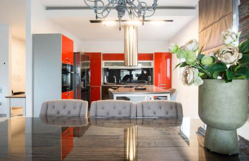 Aurora Luxury Apartment Alexandroupolis - Foto 9