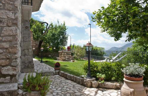 Casa Vacanze "Pietra viva" - Foto 8