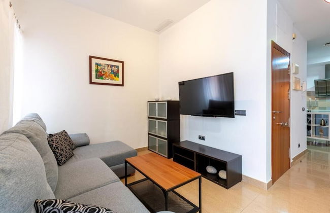 Charming Apartment in El Arenal, Sevilla's Heart - Foto 1