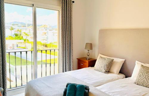 Sea View Apartment - Foto 13