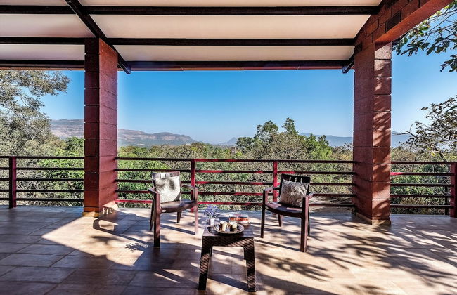 CosmicStays Elysium Farmhouse - Foto 11