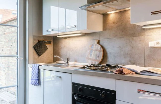 Charming House With Terrace - Foto 2