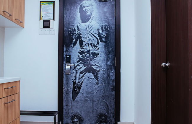 KSL Studio Homestay by Immaculate - Foto 14