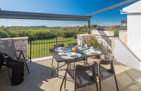 Apartment Bibali Bb Croatia - Foto 18