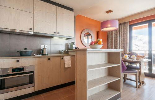 Résidence Pierre & Vacances Premium L'Amara - Photo 23