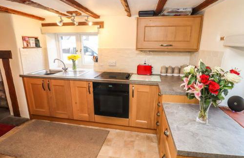 Bluebell Cottage - Foto 6