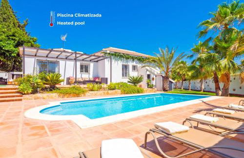 Cubo's Villa Bellavista La Jona & Heated Pool - Photo 1