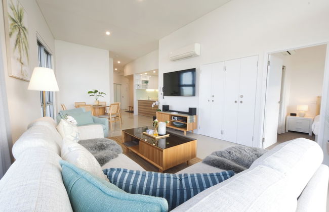 Coco Mooloolaba - Foto 41