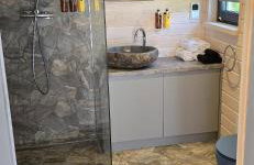 Kaszubski Młyn Domki - Foto 20